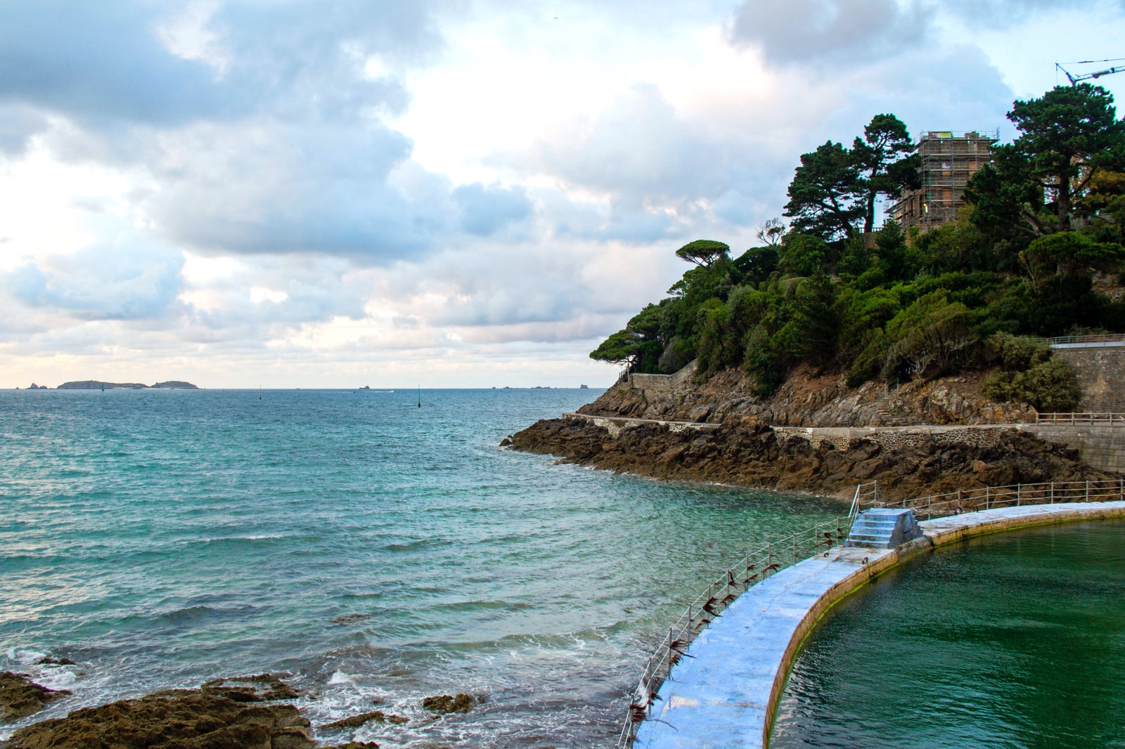 Things To Do In Brittany, France