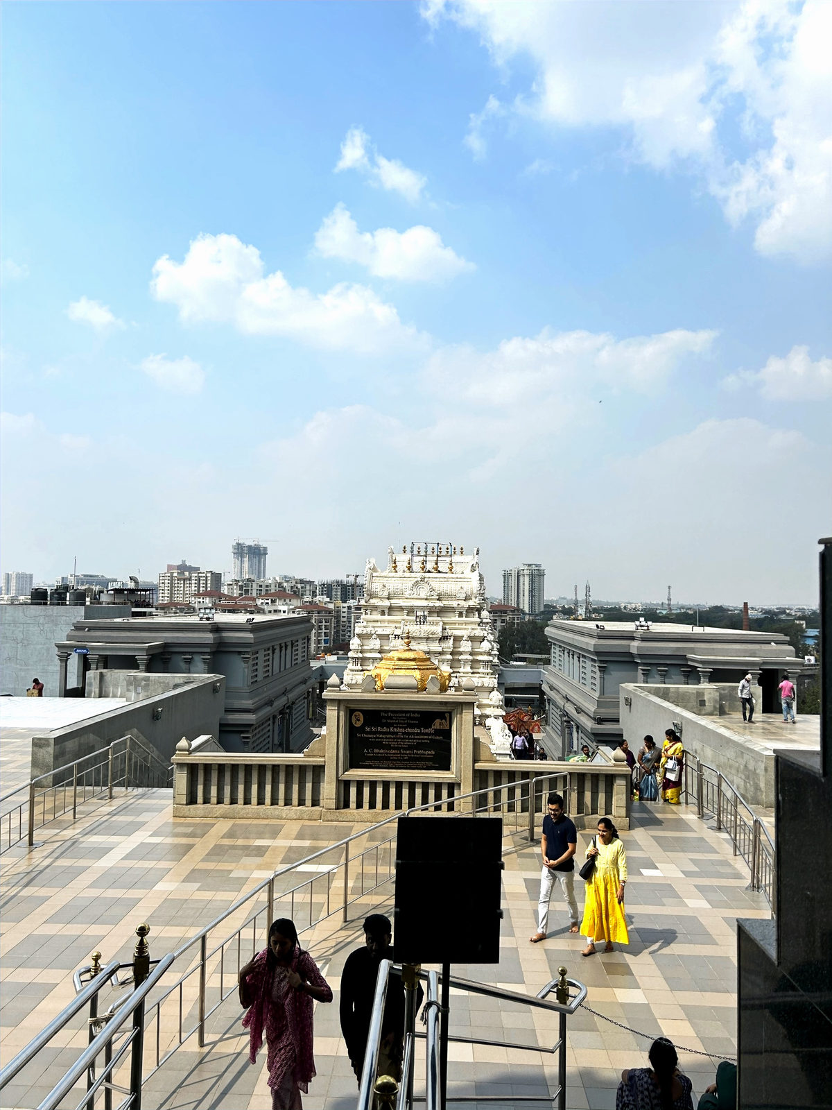 Things To Do In Bangalore, Asia