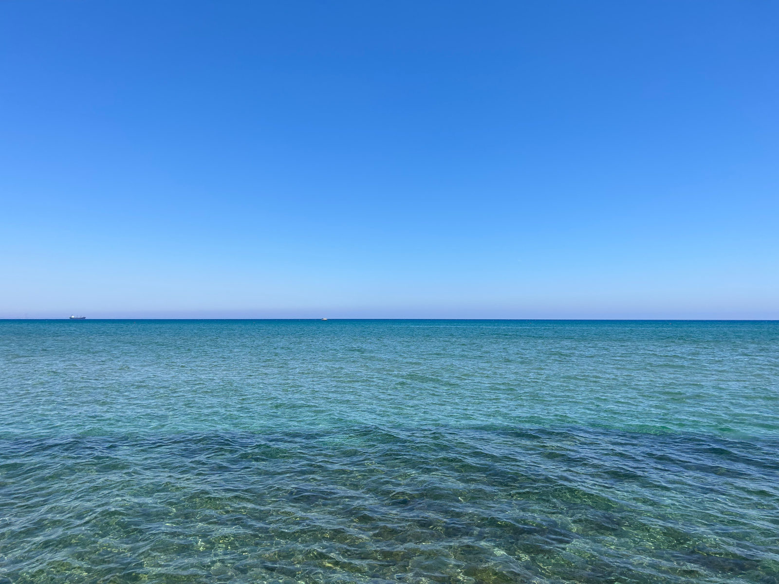 One Week Cyprus Itinerary