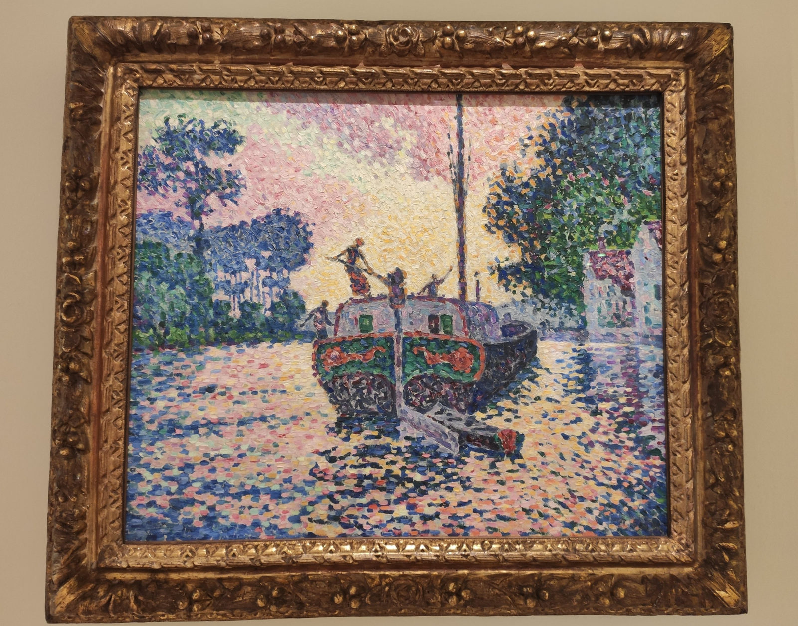 Leventis Gallery
