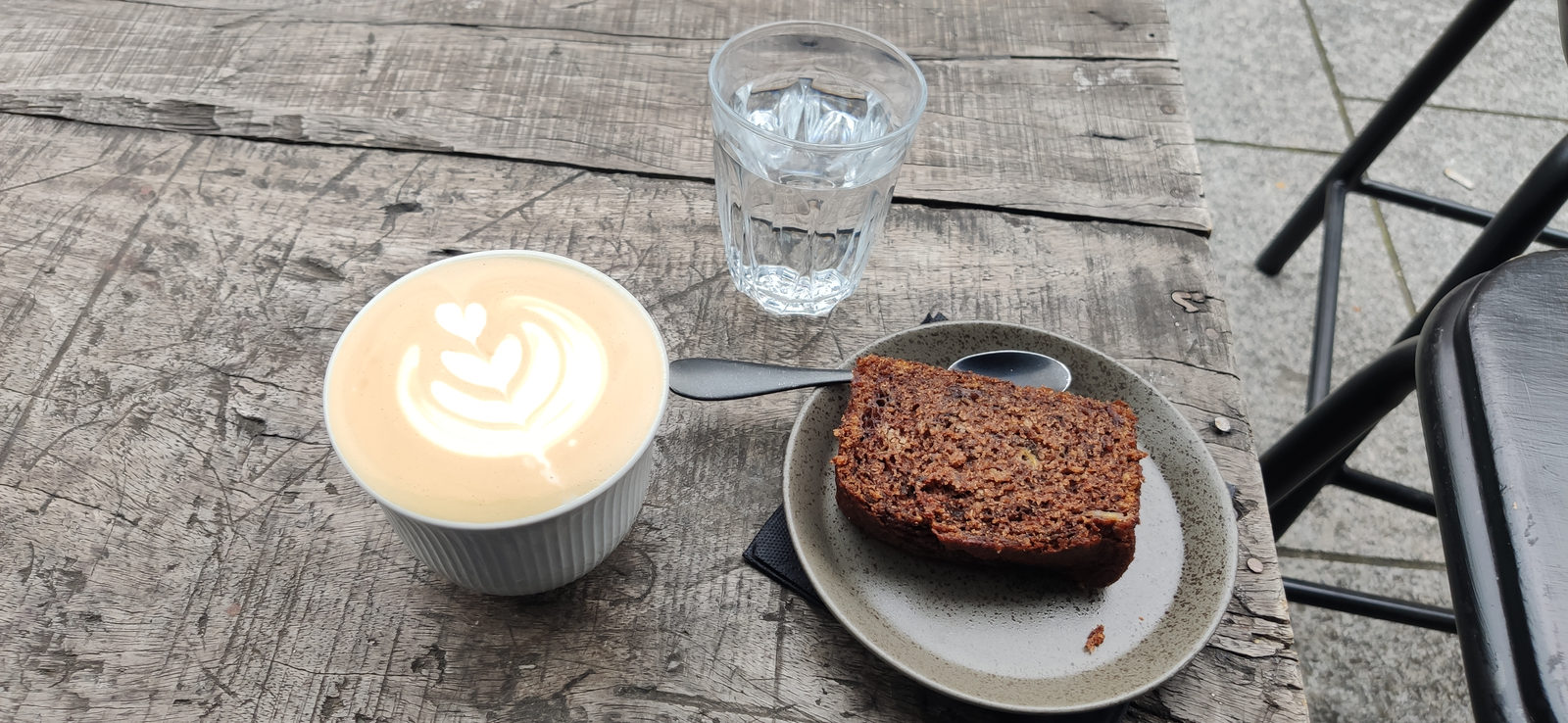 Motors Coffee