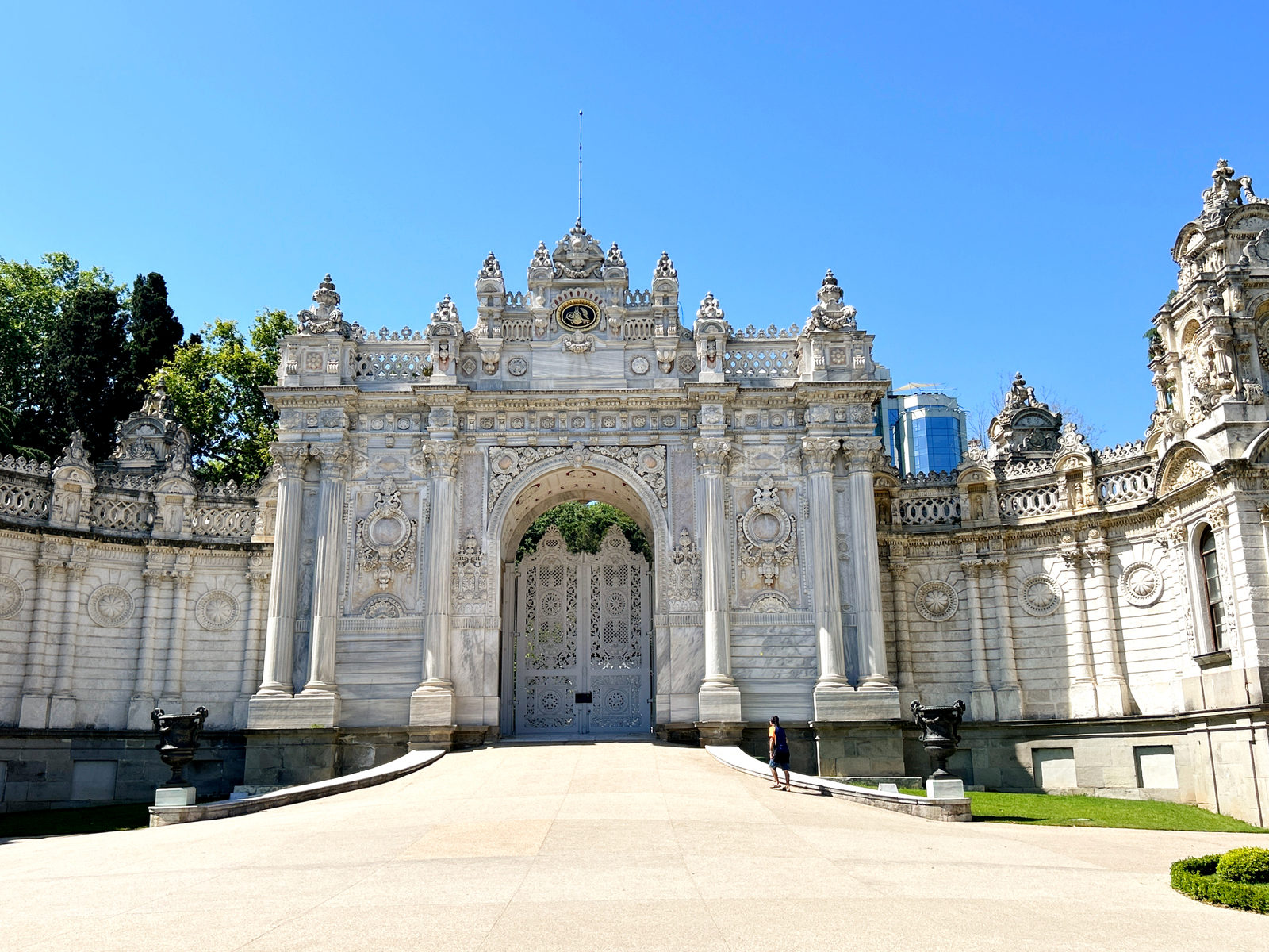 Istanbul & Top Things To Do In The Empires' Capital, Asia