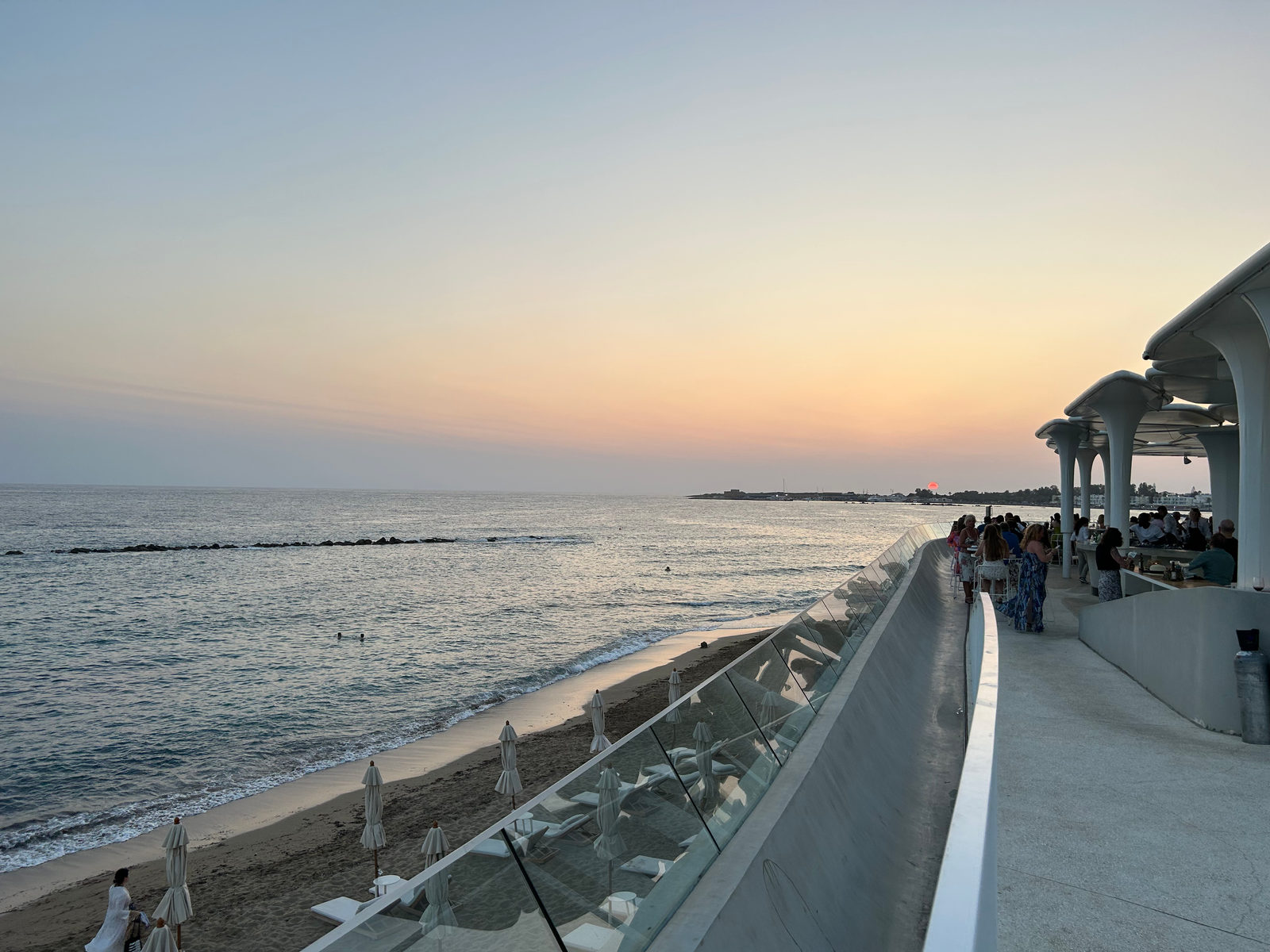 One Week Cyprus Itinerary