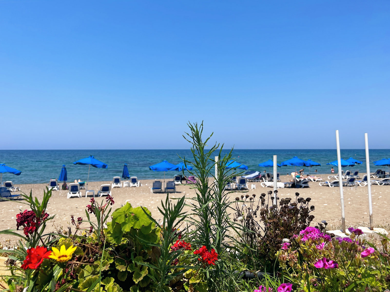 One Week Cyprus Itinerary