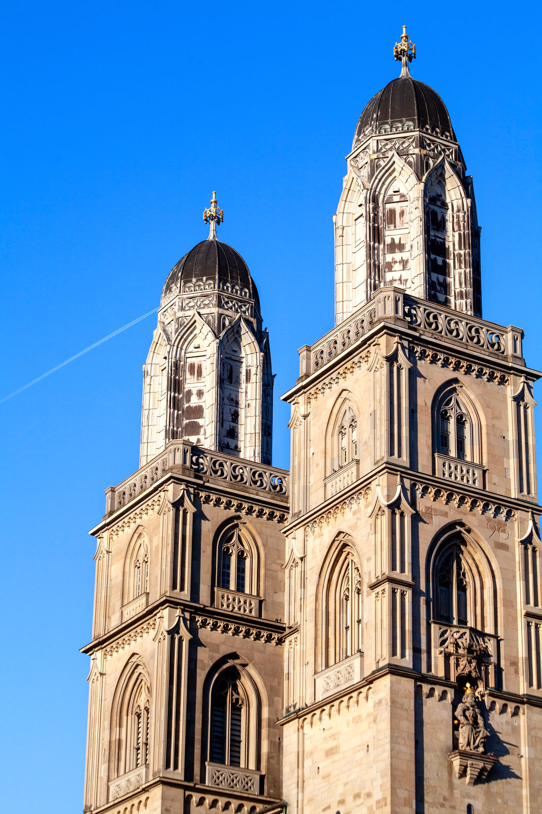 Long Weekend Escape In Alsace & Switzerland, France