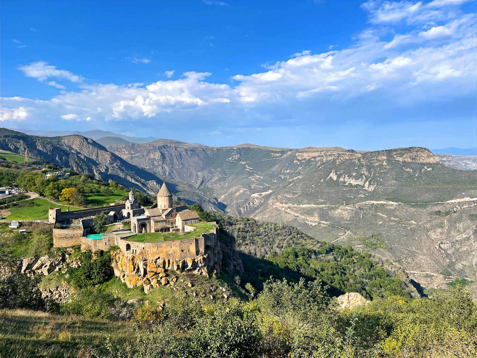 Things To Do In Yerevan, Asia