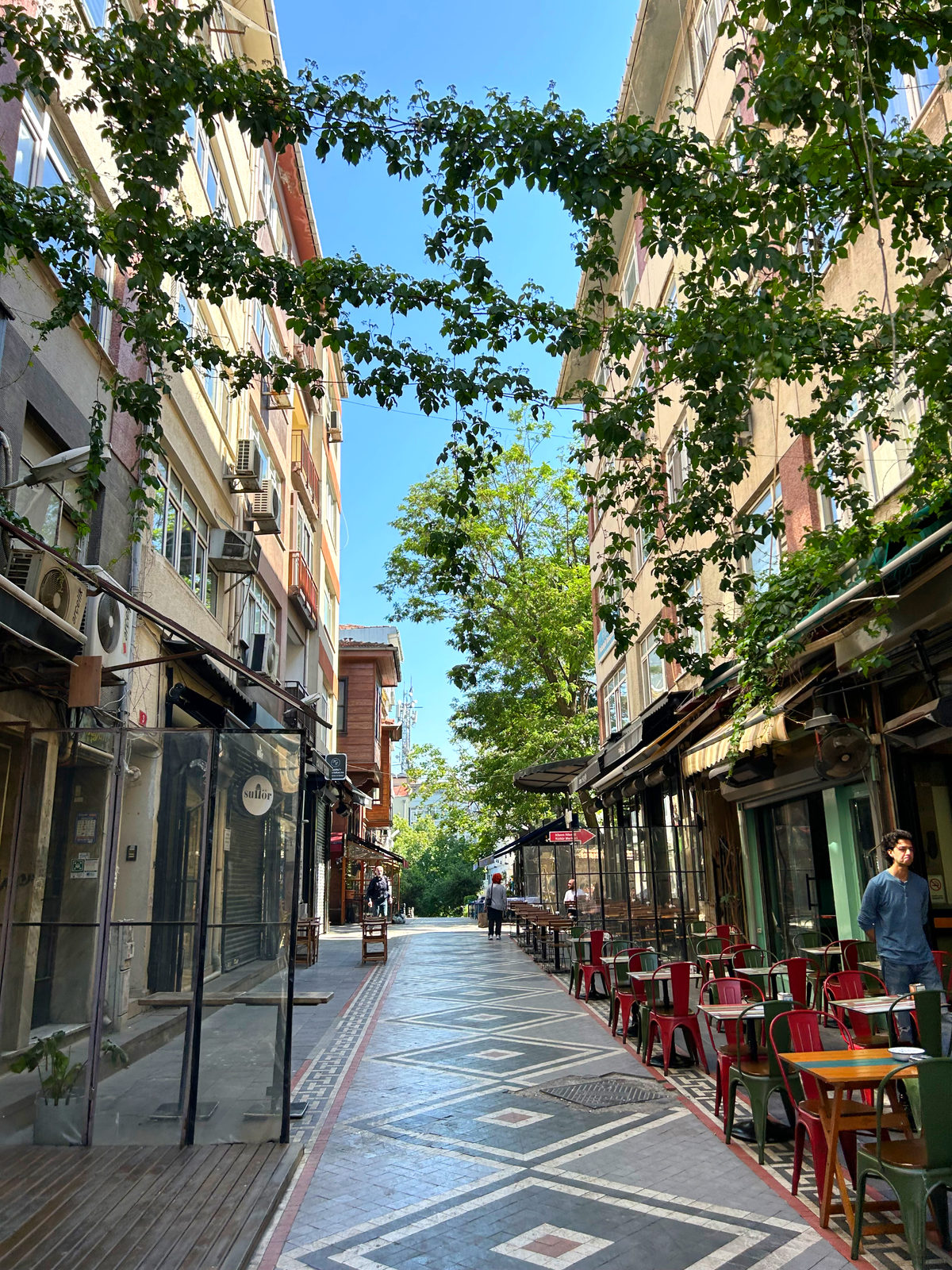 Istanbul & Top Things To Do In The Empires' Capital, Asia
