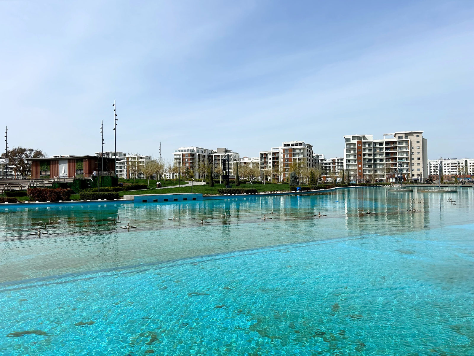 How To Spend 2 Days In Tashkent