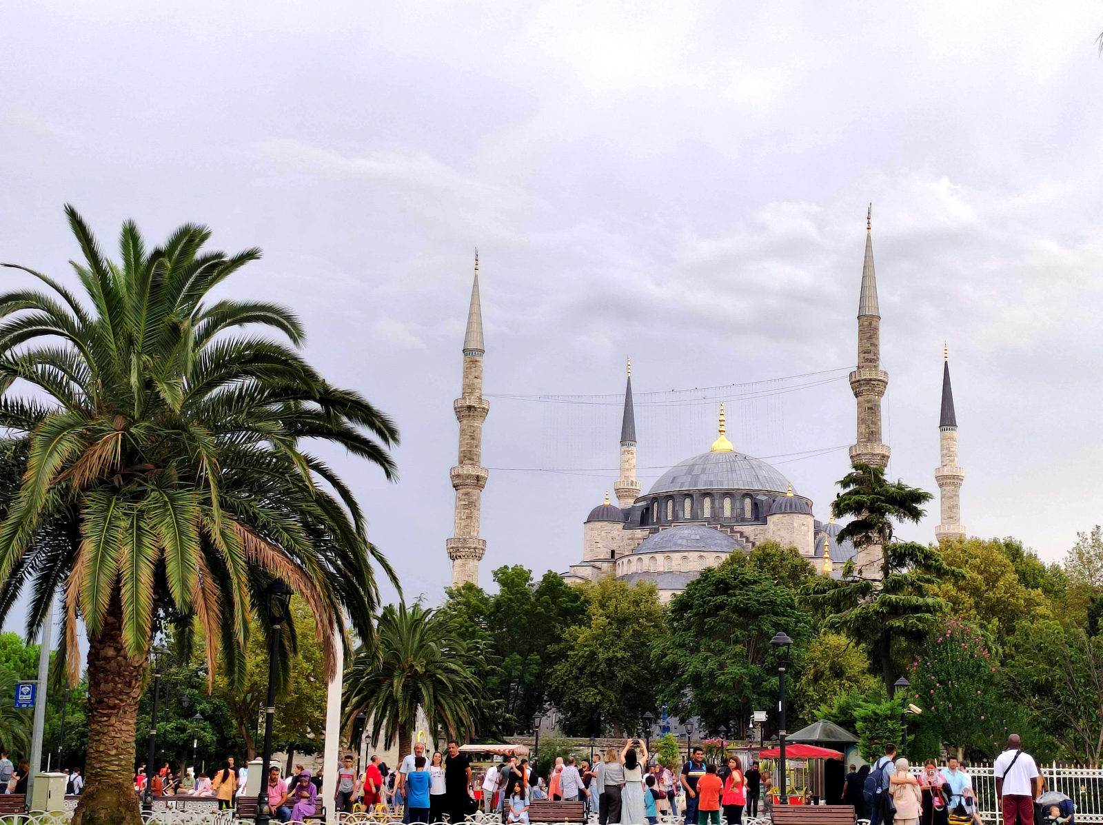 Istanbul & Top Things To Do In The Empires' Capital, Asia