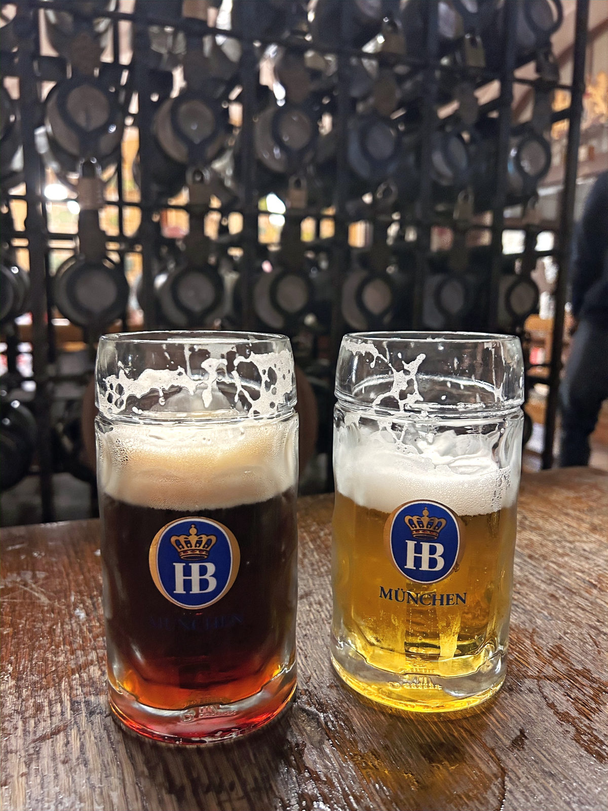 Hofbrauhaus