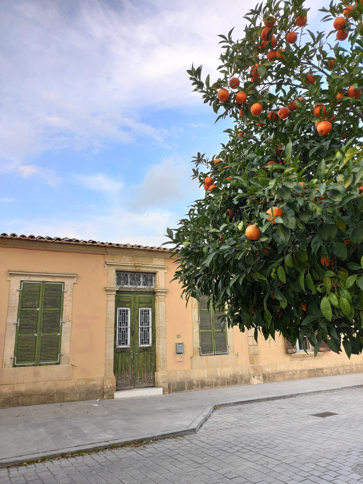 Nicosia