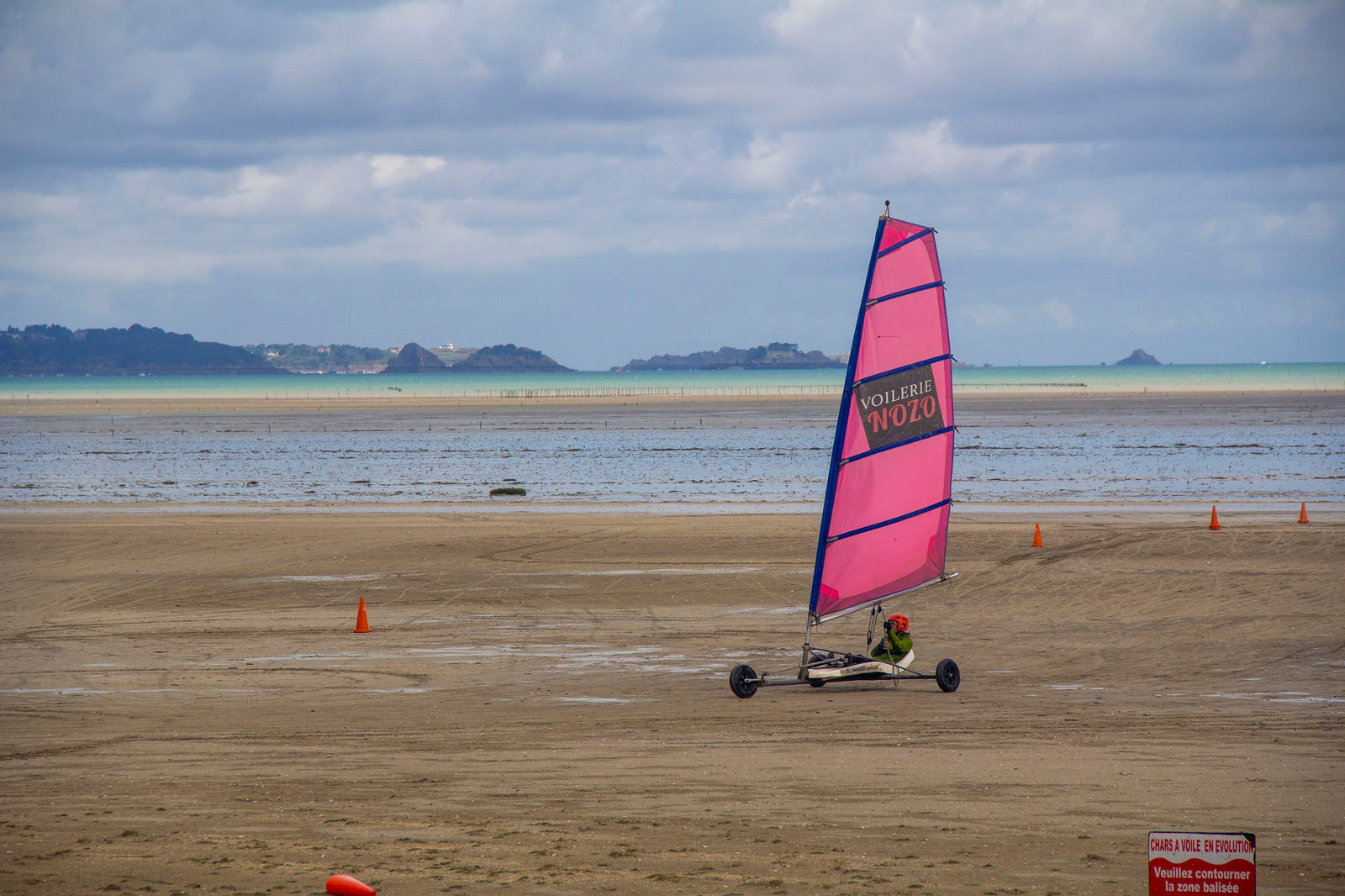 Things To Do In Brittany, France