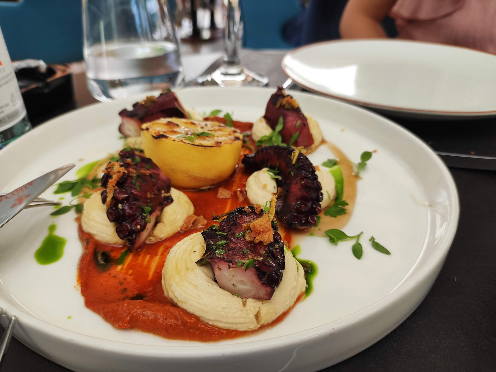 where to eat in Nicosia