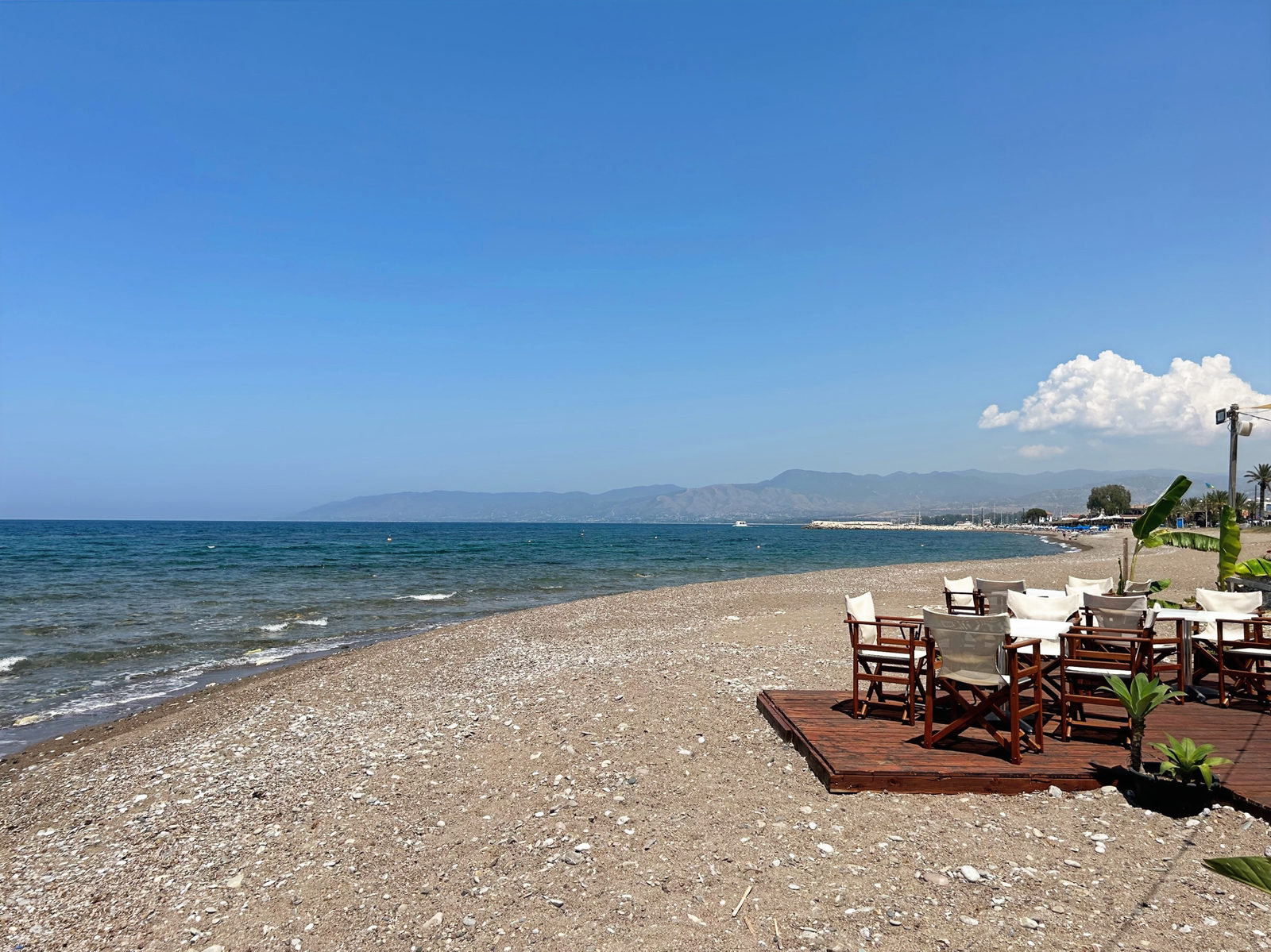 One Week Cyprus Itinerary