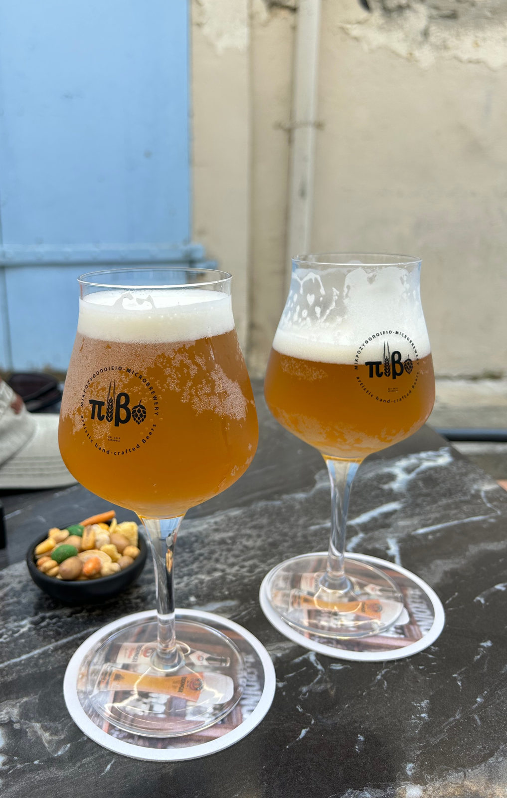Pivo
