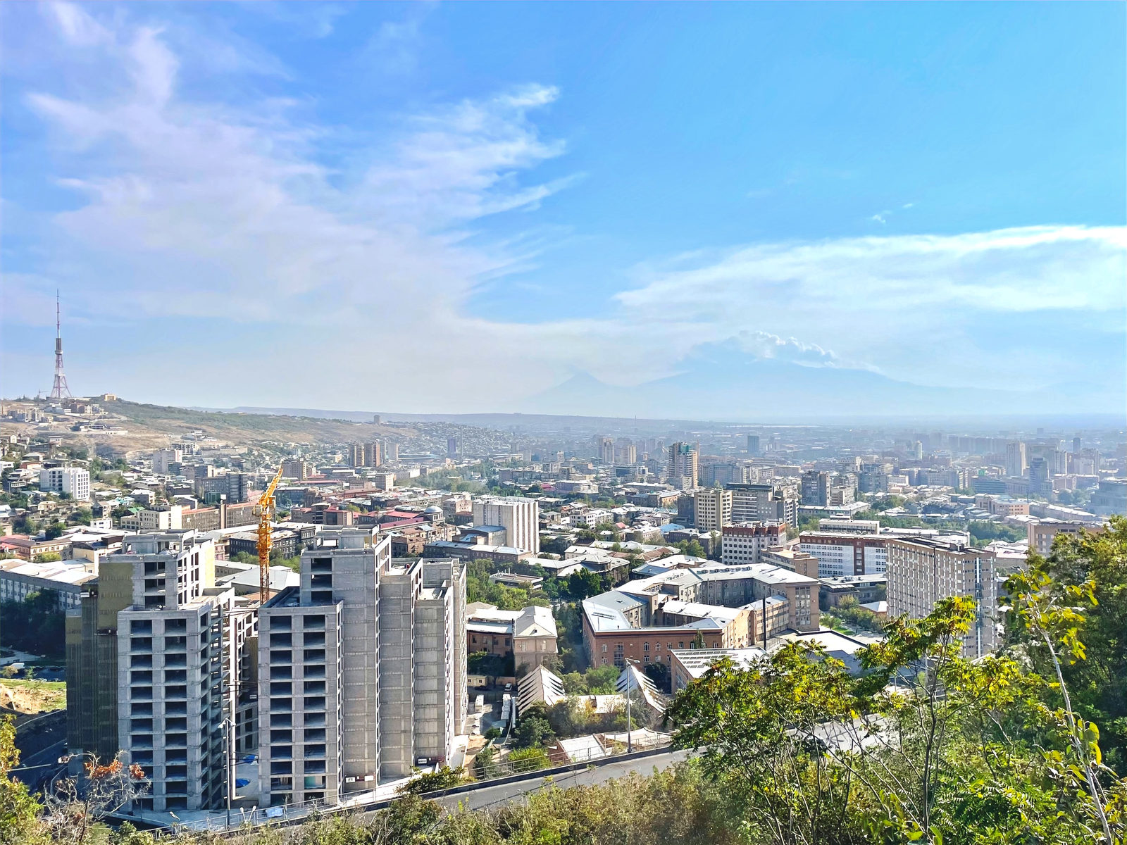 Things To Do In Yerevan, Asia