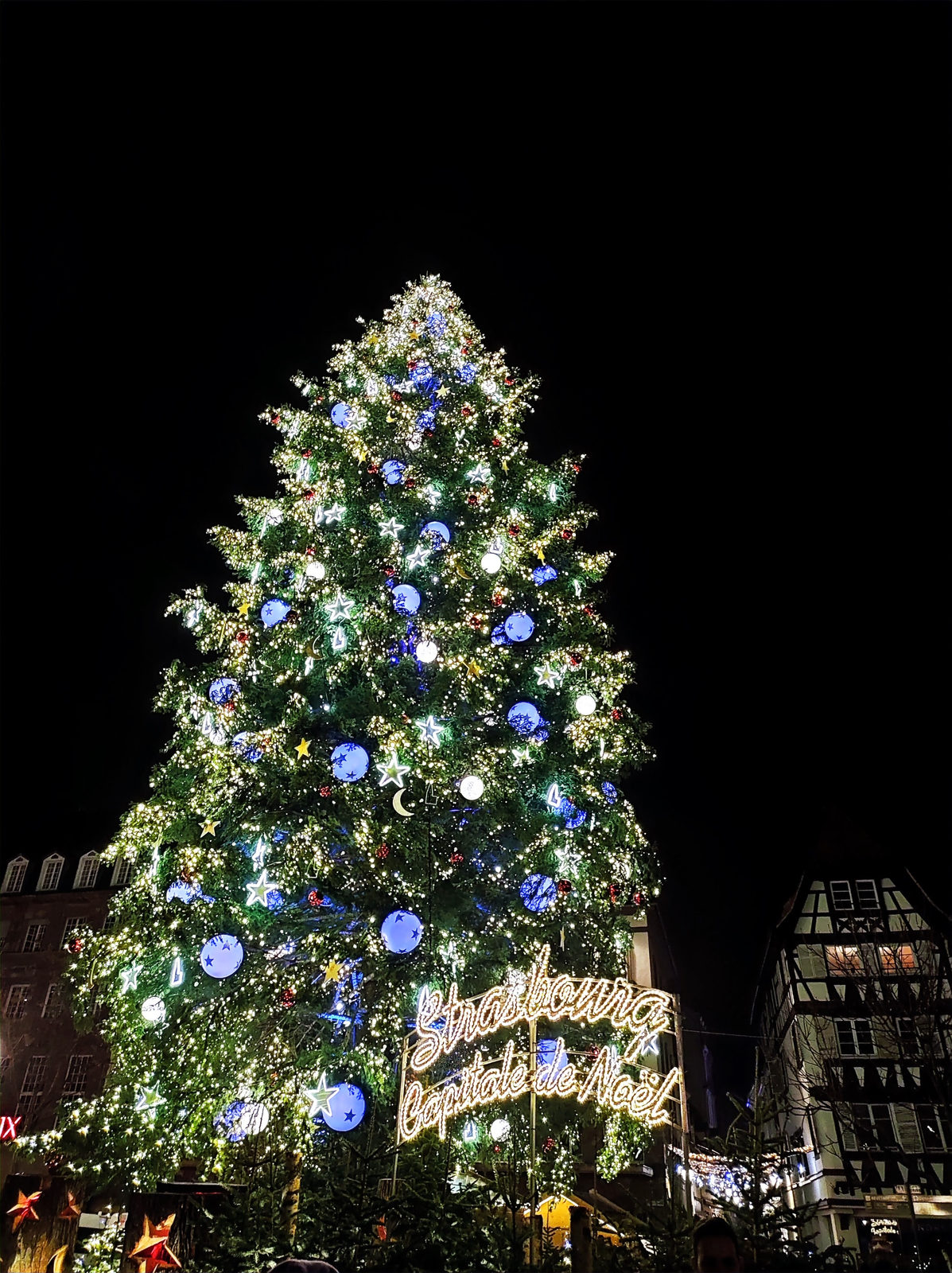 Strasbourg & Colmar, France