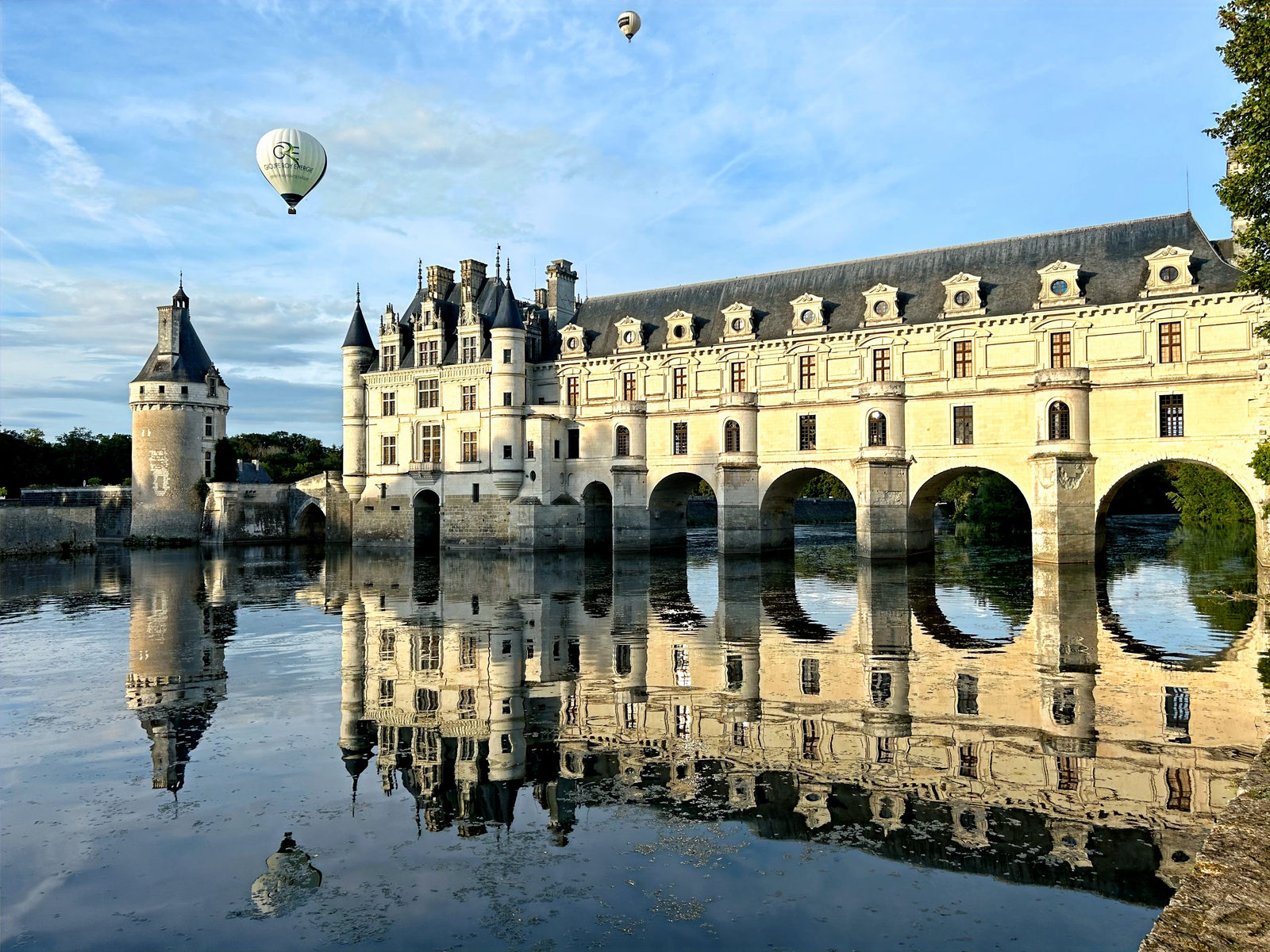Best Vacations In France: Normandy, Brittany & The Loire Valley (part 2/2)