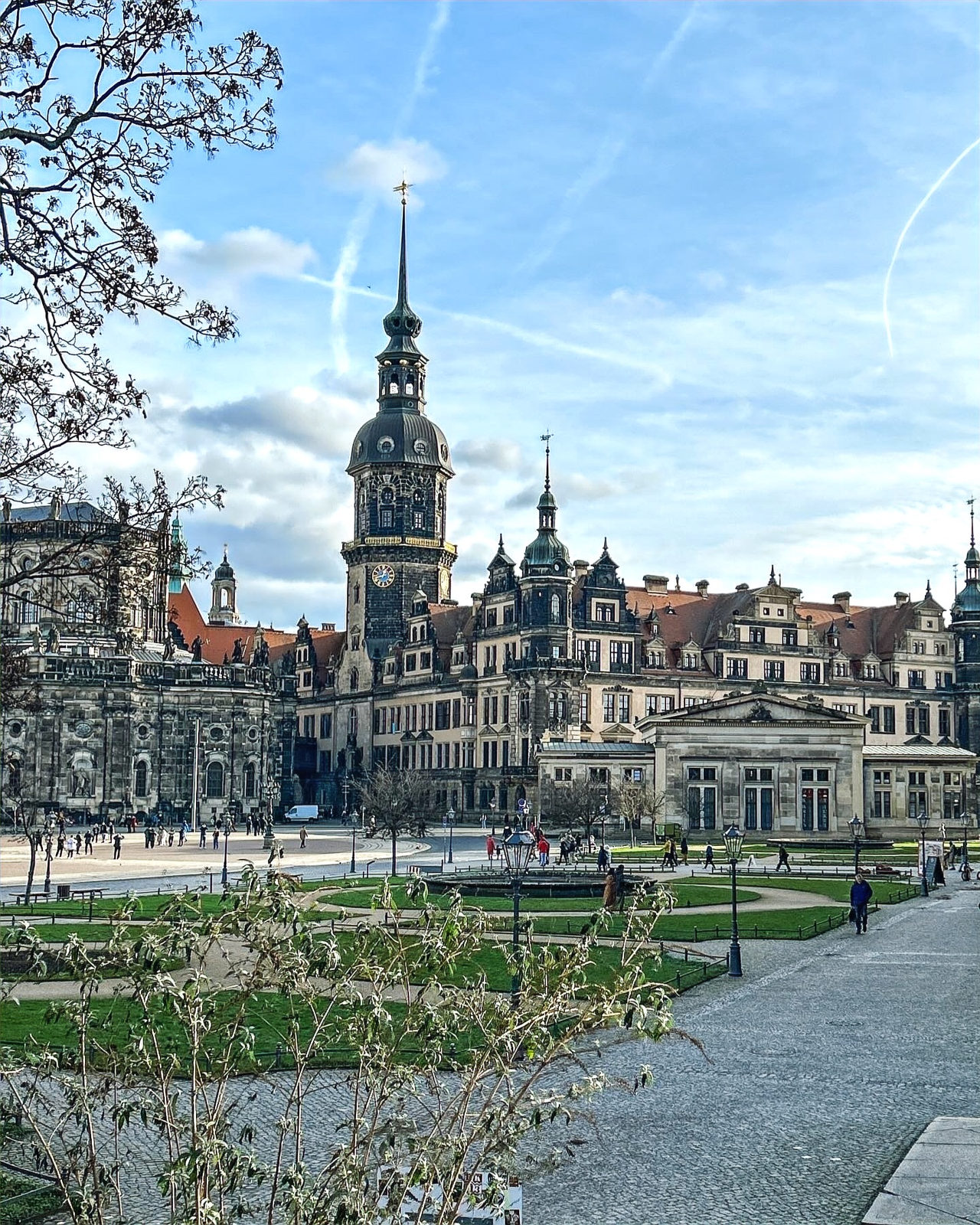 One Week In Prague, Dresden & Berlin, Germany