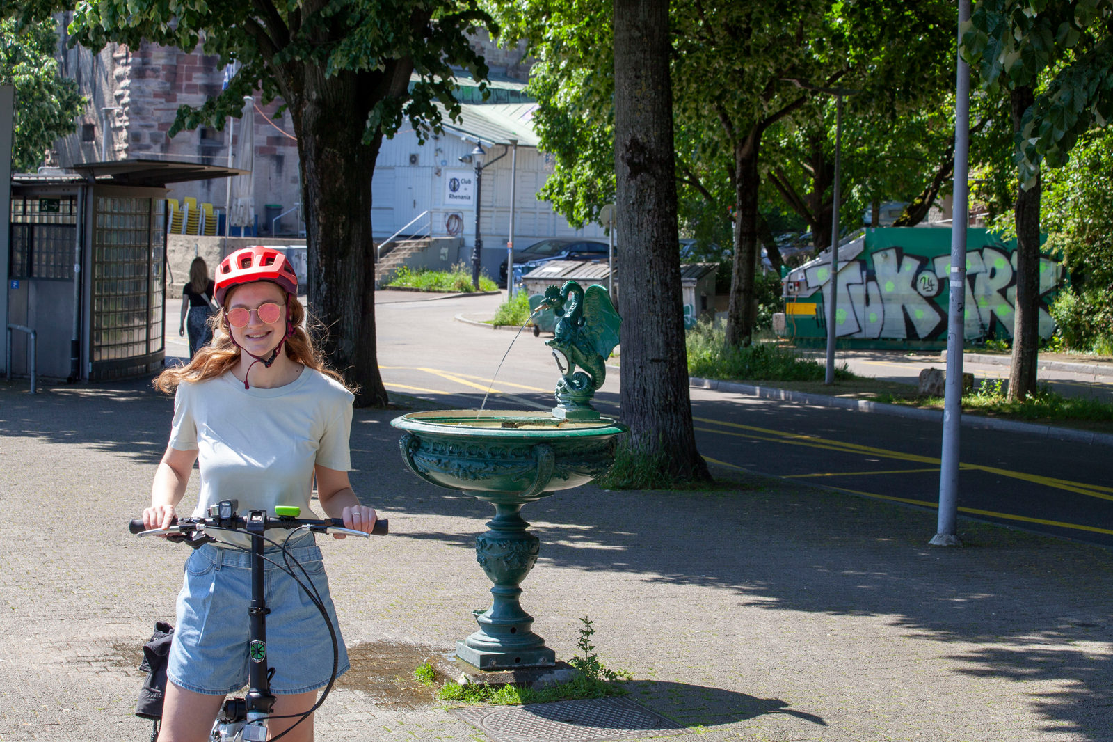 Long Weekend Escape In Alsace & Switzerland, France