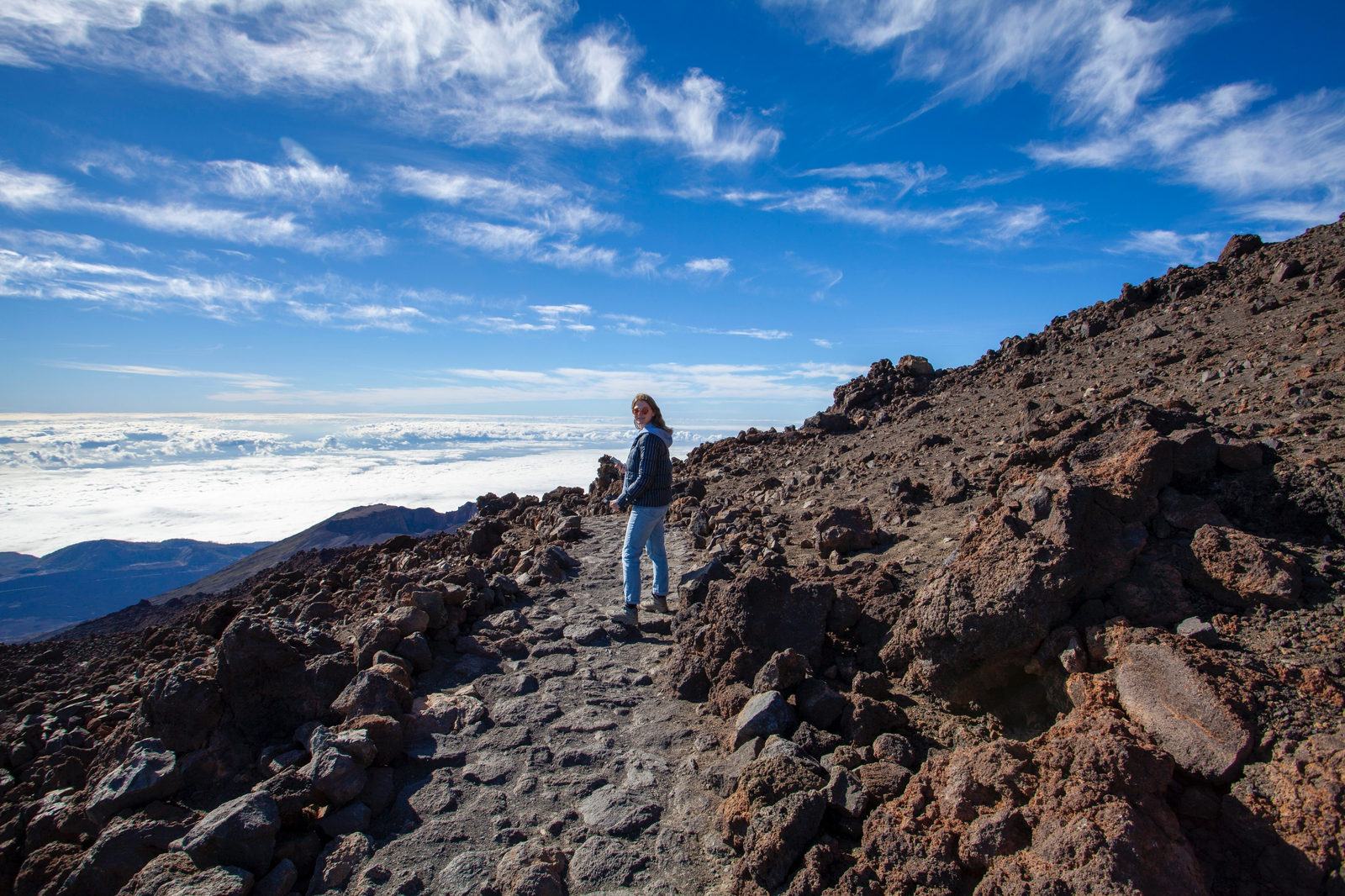 How To Spend An Unforgettable Week In Tenerife