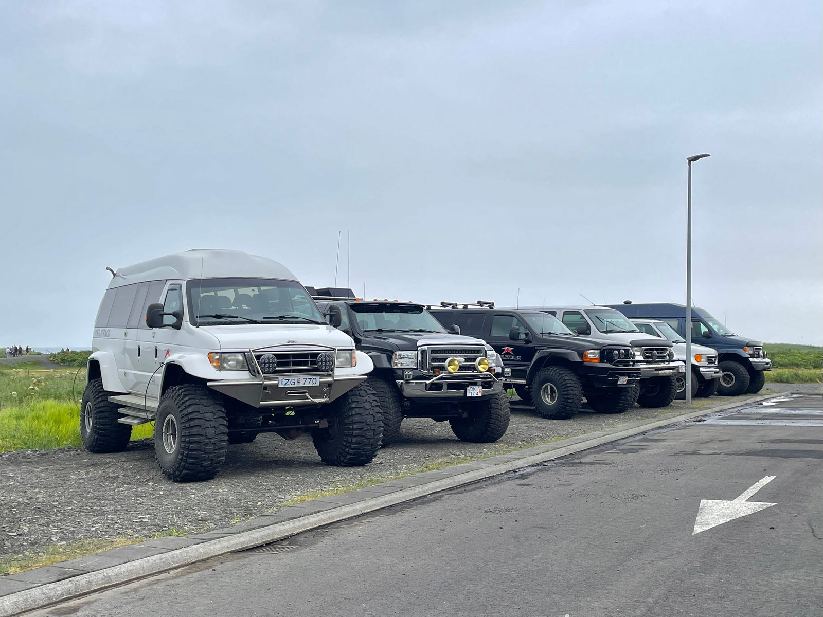 Things To Do in Iceland