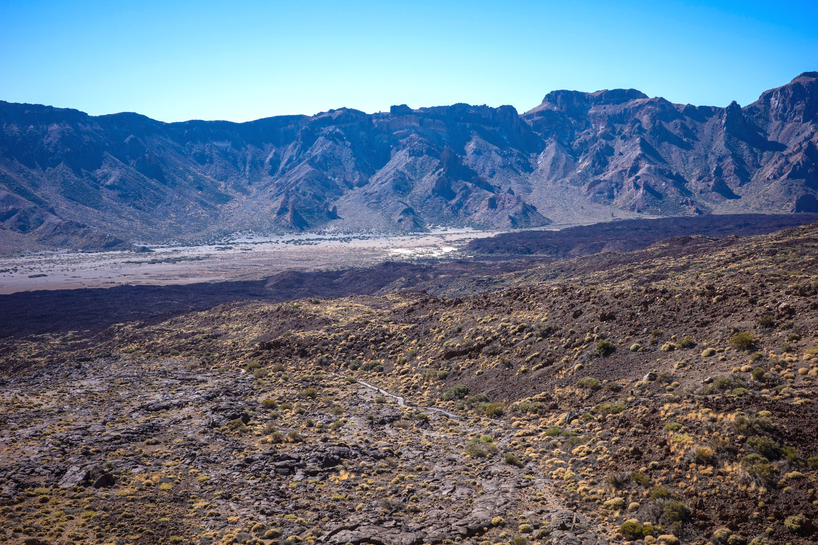 Teide National Park