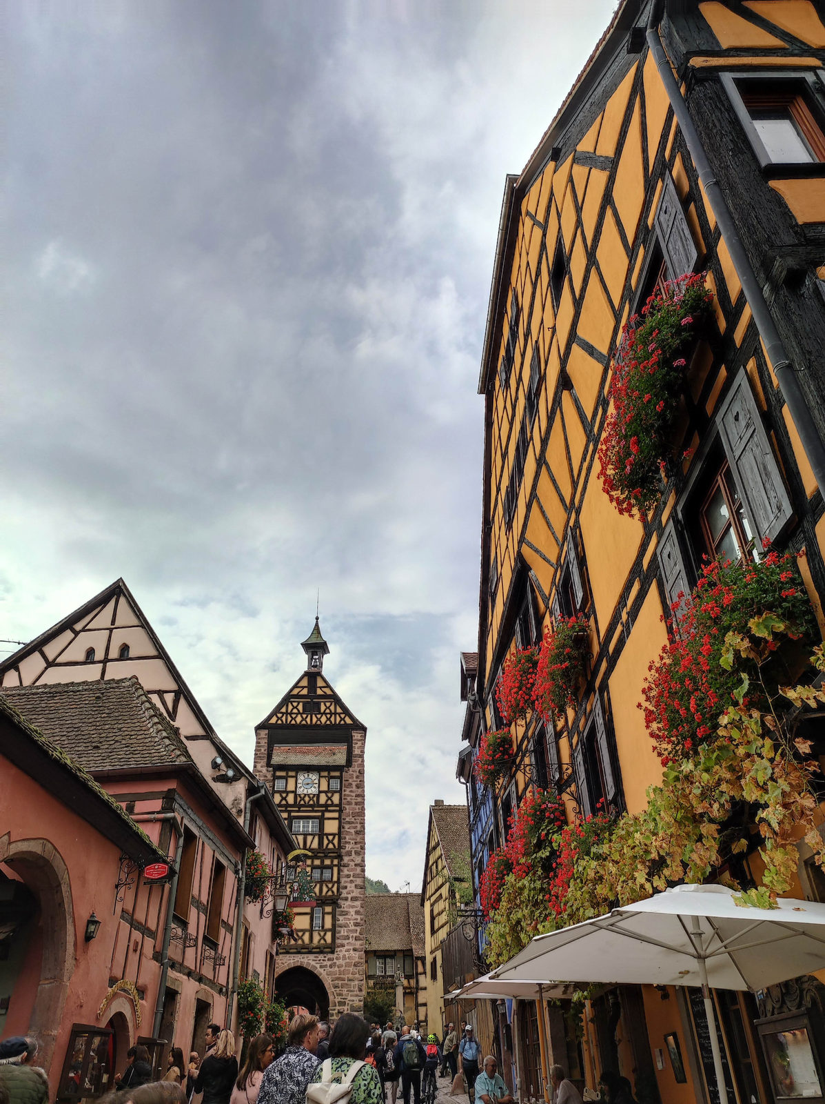 Riquewihr