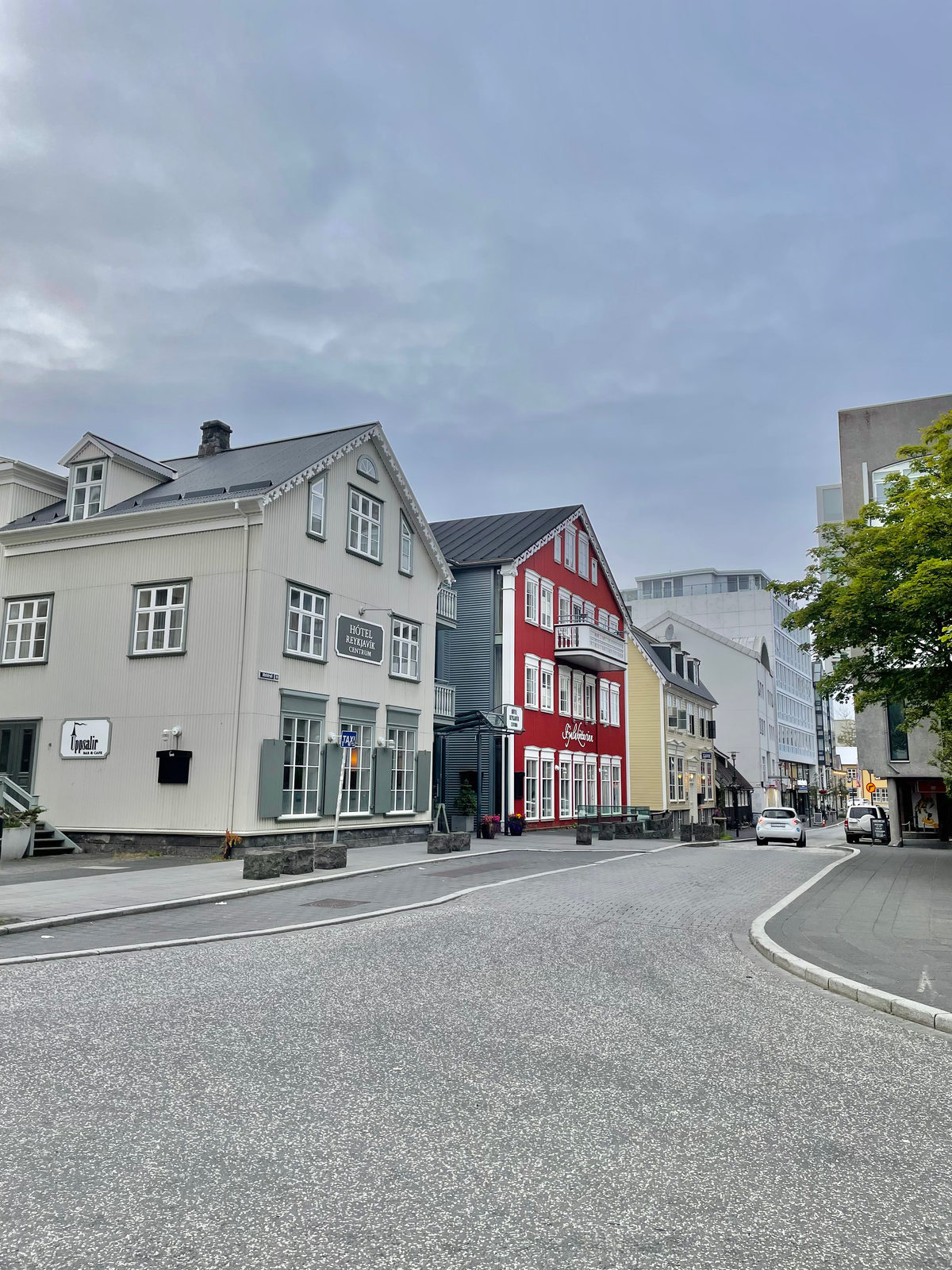 Things To Do in Iceland