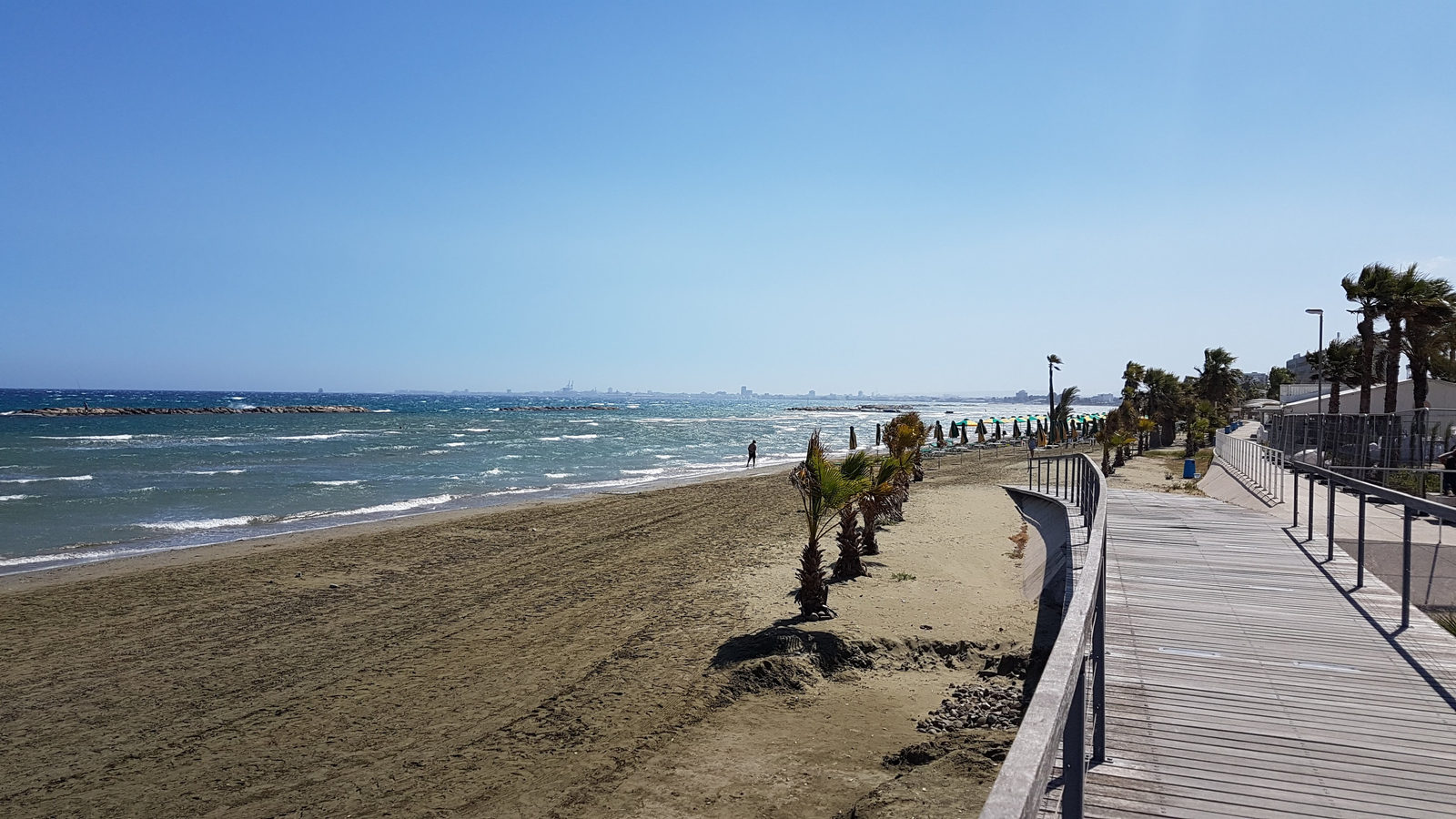Larnaca