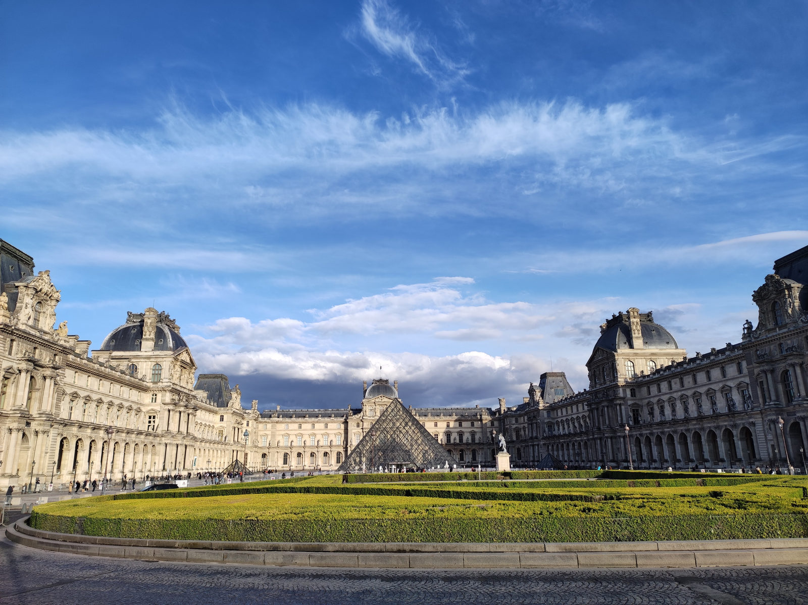 Louvre