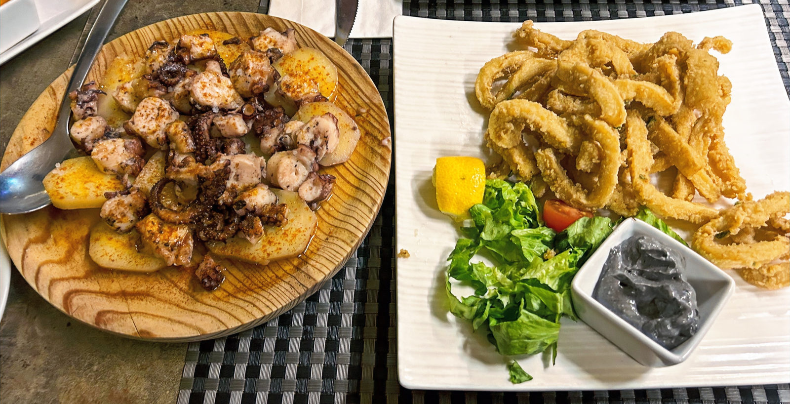 An Unforgettable Week In Tenerife, Spain