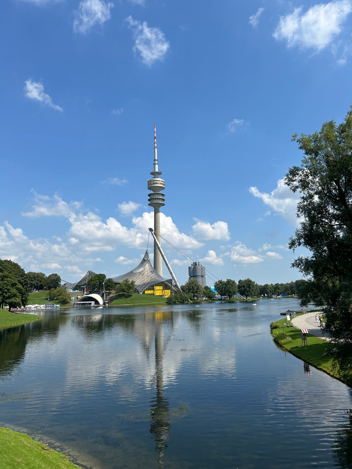 Olympiapark