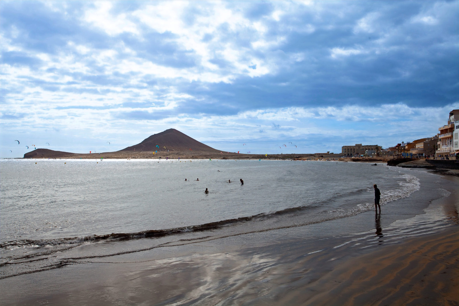 An Unforgettable Week In Tenerife, Spain