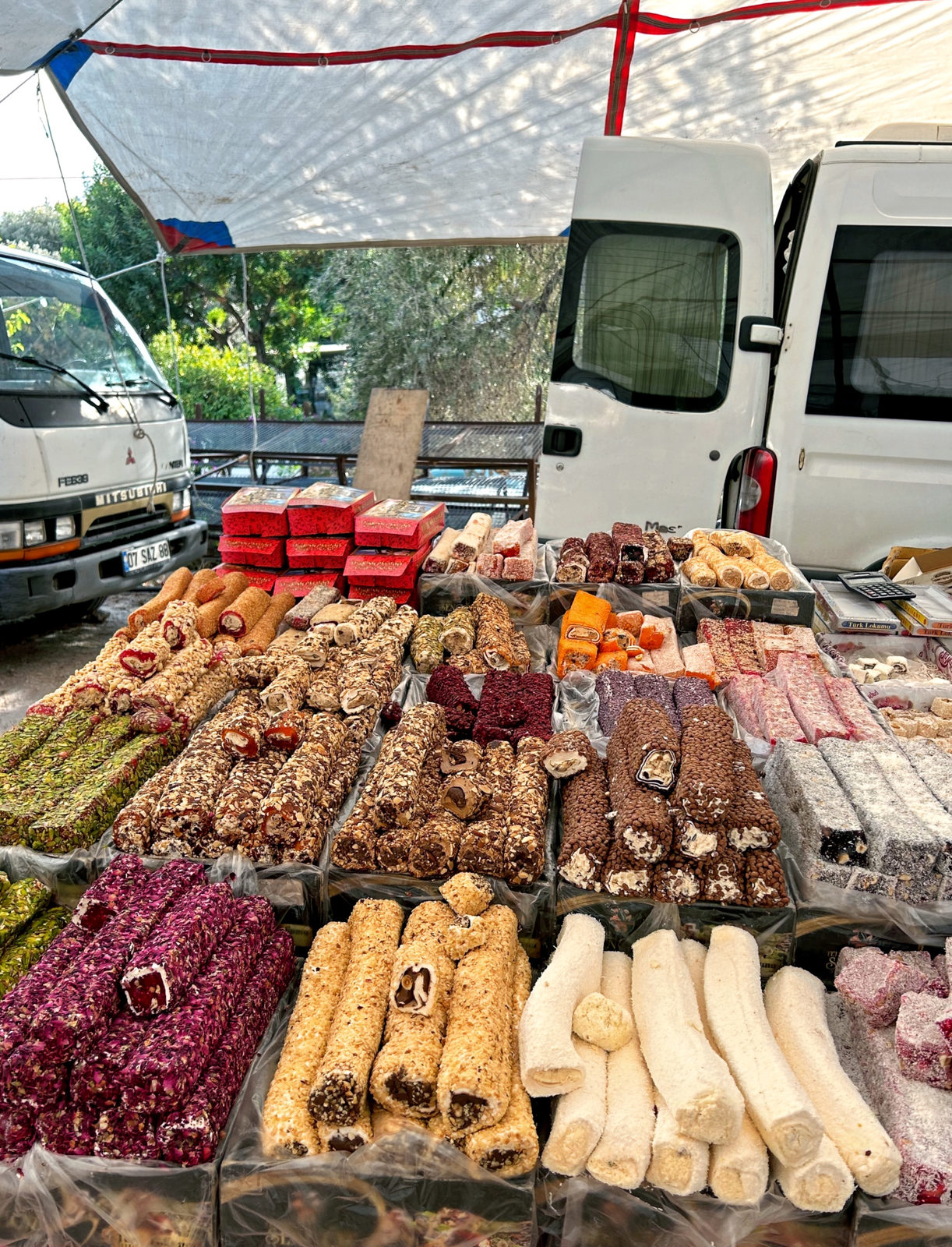 Travel Guide To Kaş, Turkey