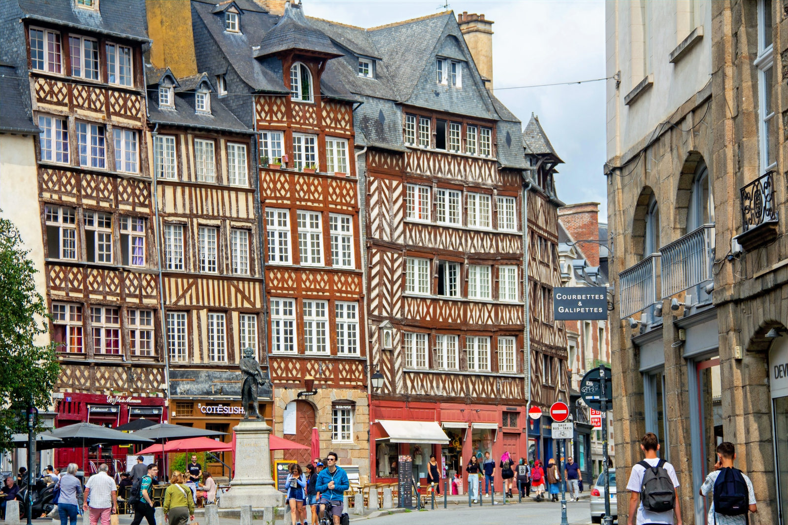 10 Best Things To Do In Brittany