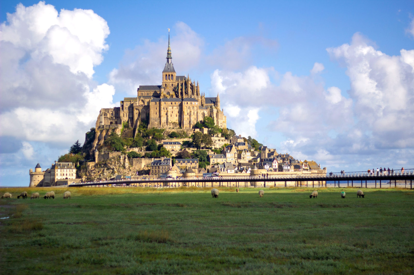 Things To Do In Brittany, France
