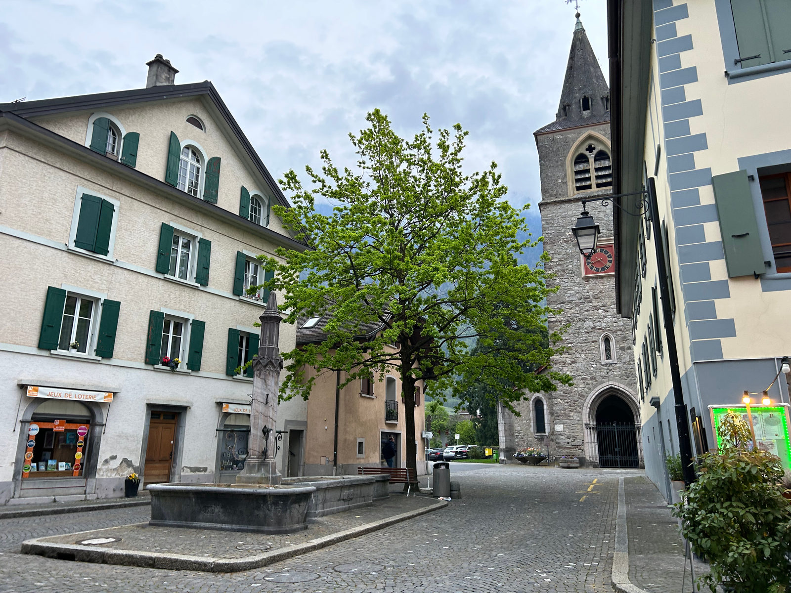 Villeneuve