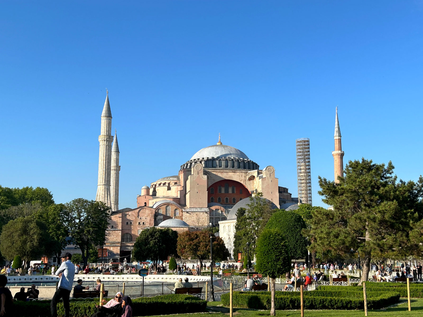 Istanbul & Top Things To Do In The Empires' Capital, Asia