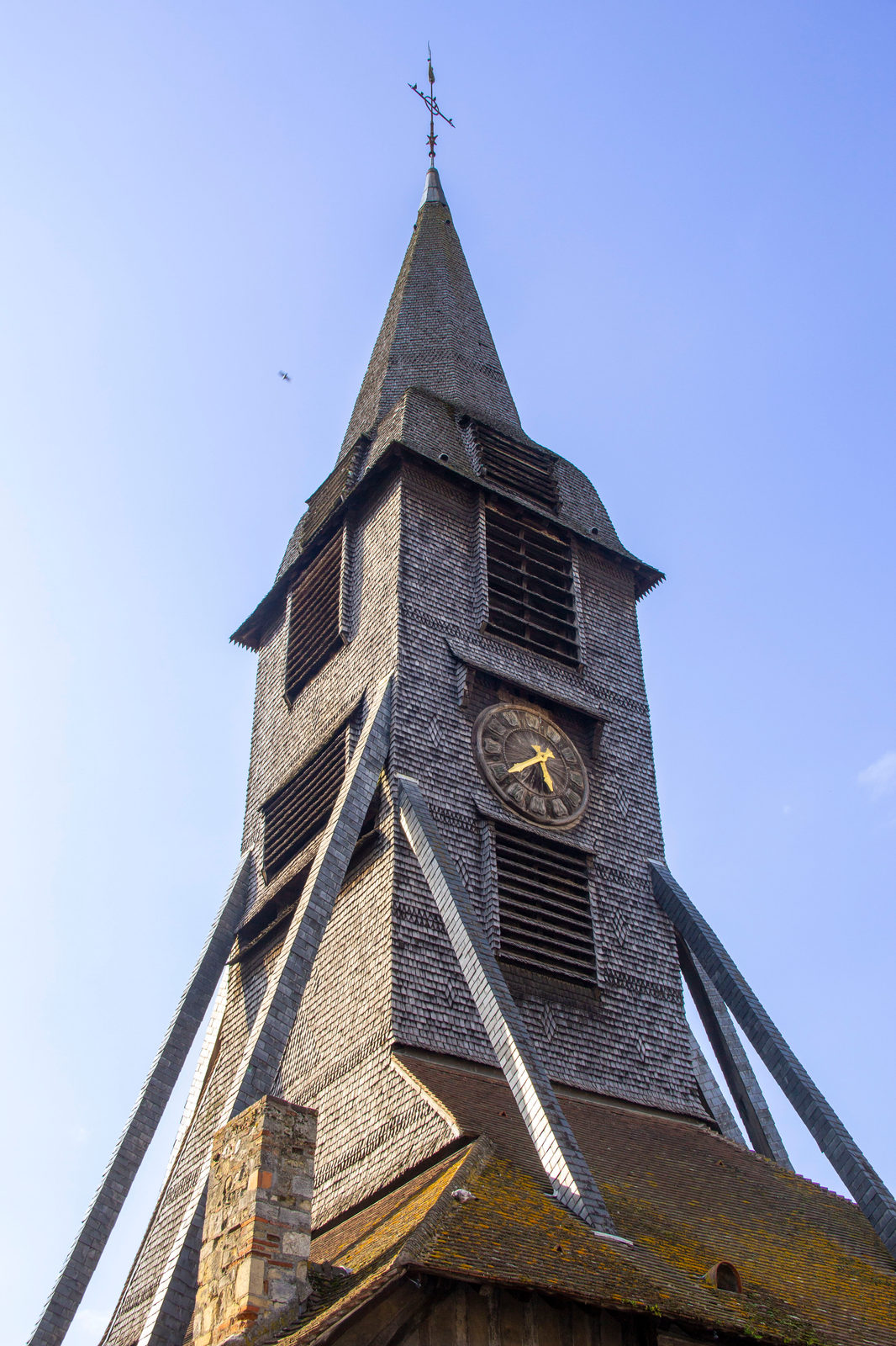 Honfleur