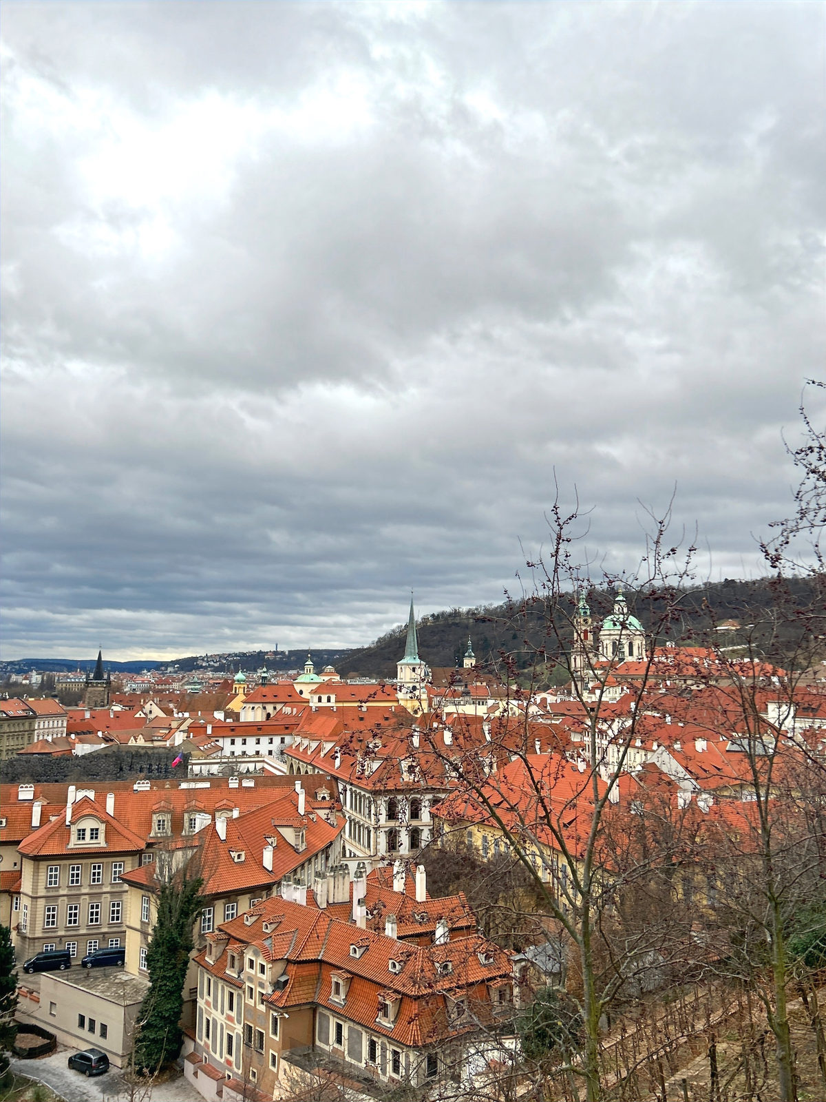 One Week In Prague, Dresden & Berlin, Germany