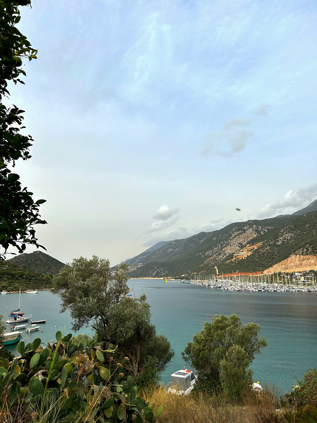 Travel Guide To Kaş, Turkey