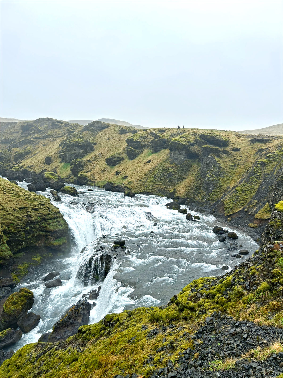 One Week Adventure in Iceland