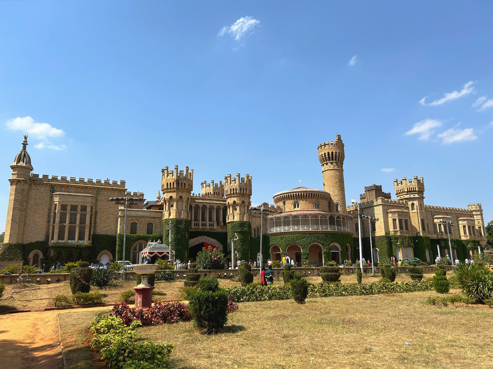 Things To Do In Bangalore, Asia