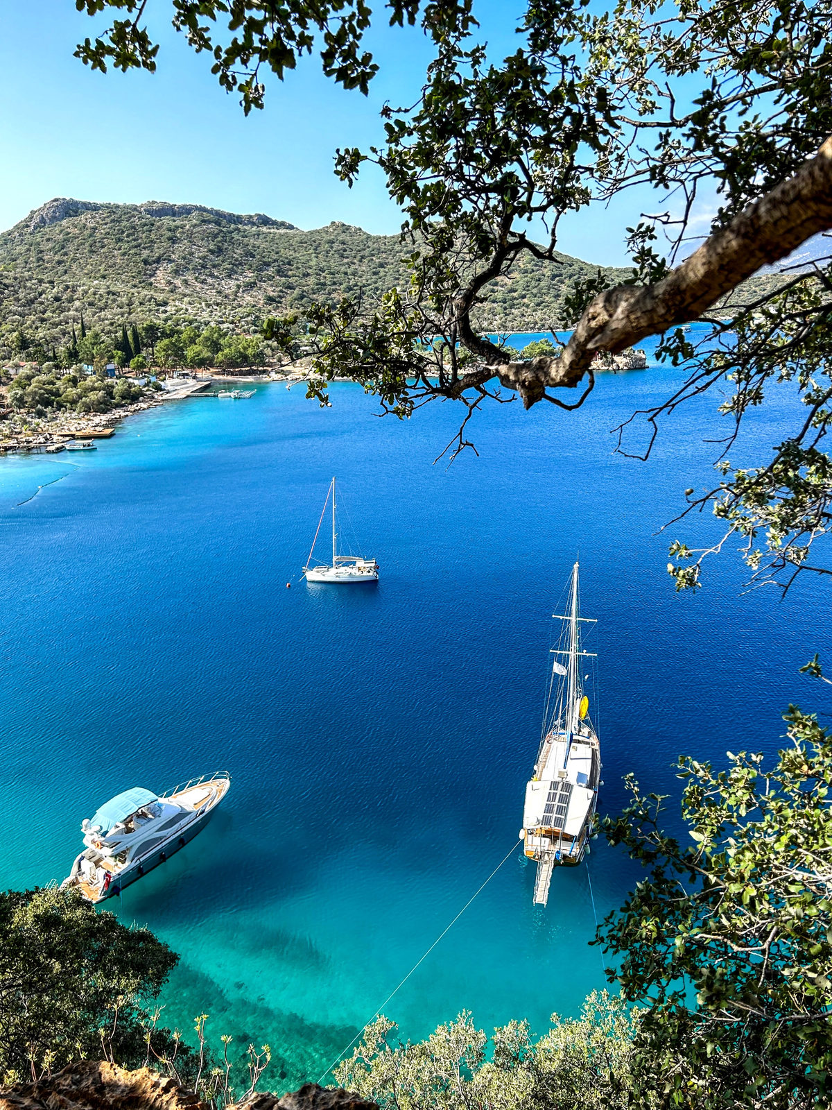 Travel Guide To Kaş, Turkey