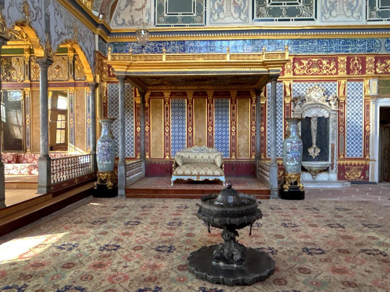 Istanbul & Top Things To Do In The Empires' Capital, Asia