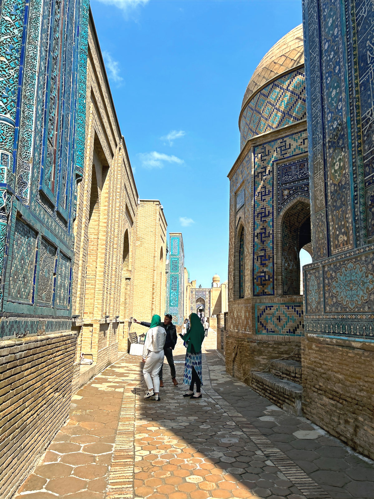 Things To Do In Samarkand, Asia