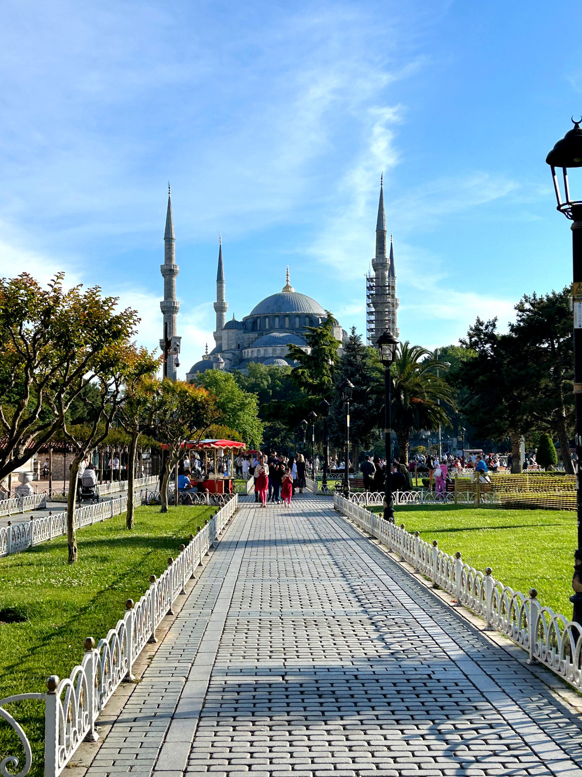 Istanbul & Top Things To Do In The Empires' Capital, Asia