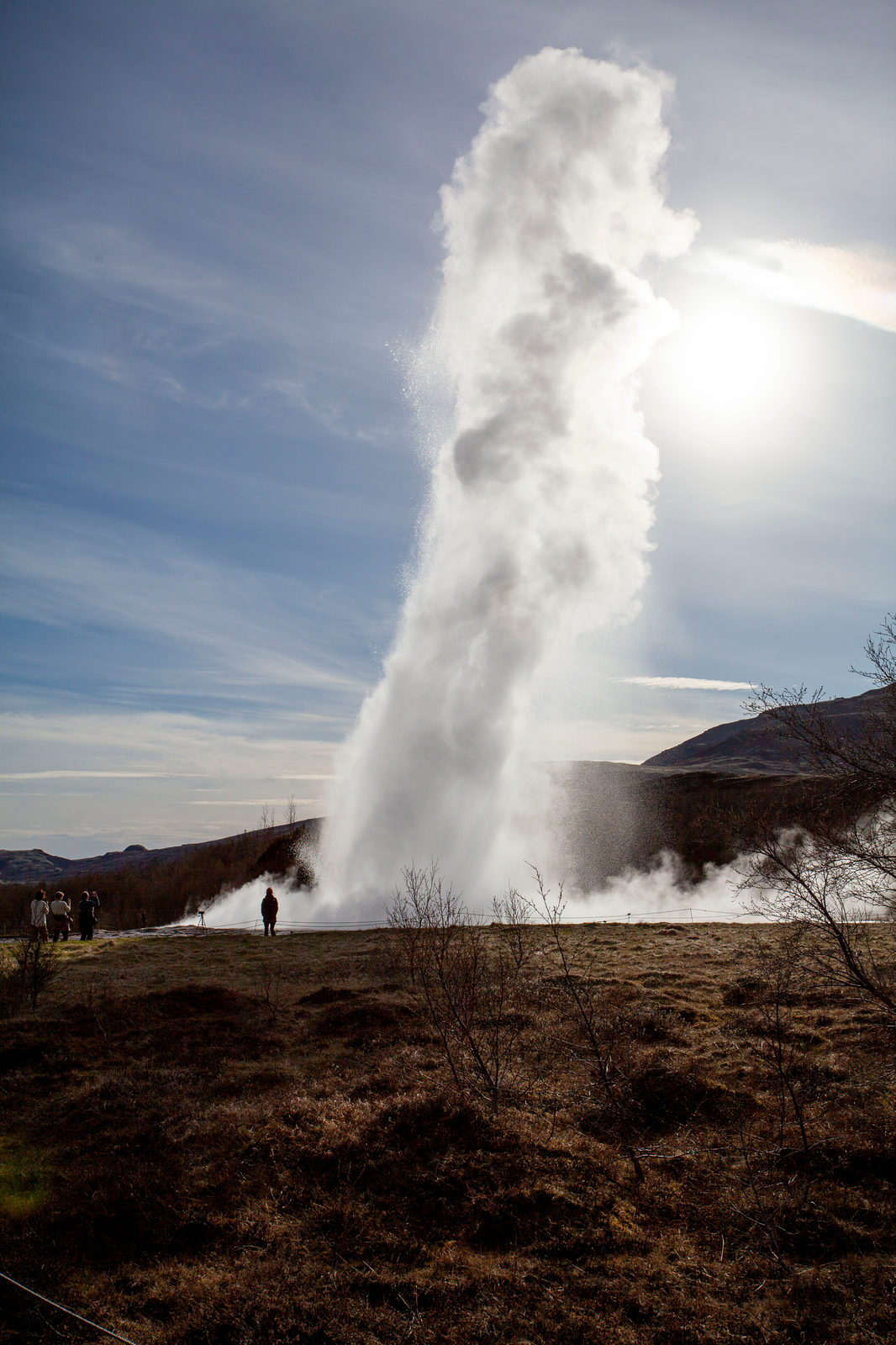 One Week Adventure in Iceland
