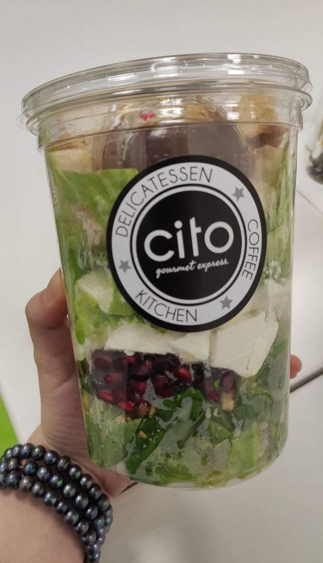 Cito cafe